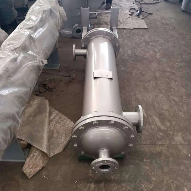 大观分集水器重要指标